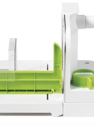 Starfrit 092968-002-0000 Deli Slicer